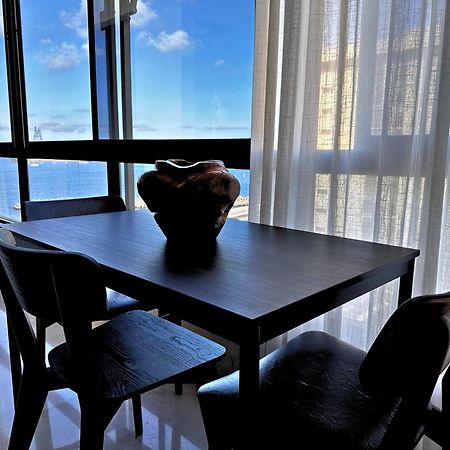 Oasis Luz Y Mar Apartment Las Palmas de Gran Canaria Exterior photo