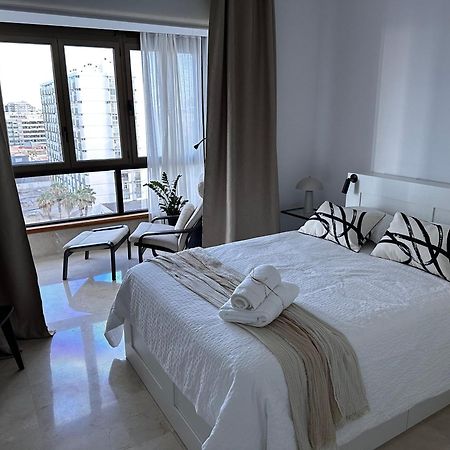 Oasis Luz Y Mar Apartment Las Palmas de Gran Canaria Exterior photo