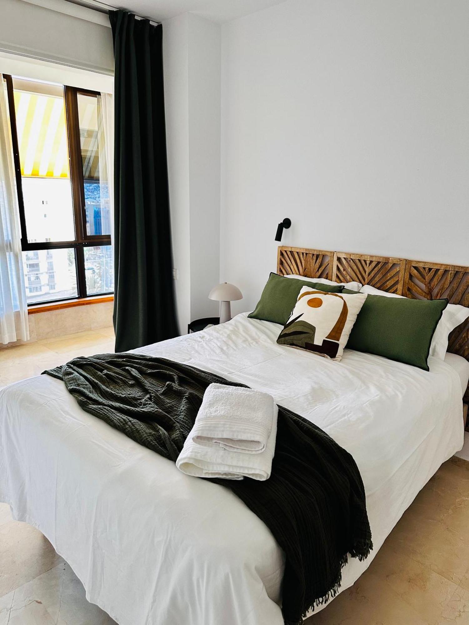 Oasis Luz Y Mar Apartment Las Palmas de Gran Canaria Exterior photo