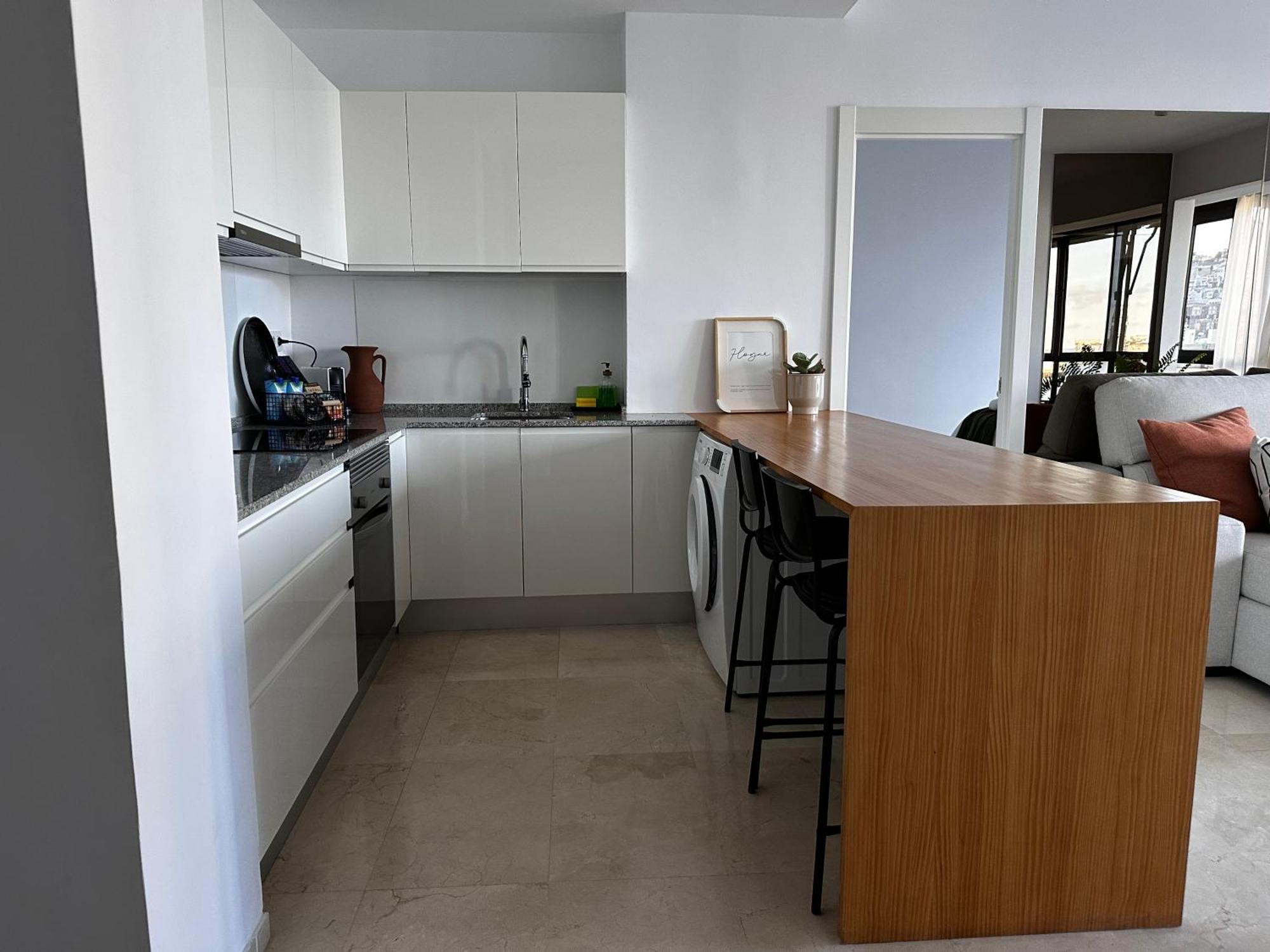 Oasis Luz Y Mar Apartment Las Palmas de Gran Canaria Exterior photo